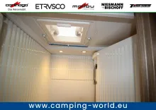 Fahrzeugbild Carado VAN V337 #35