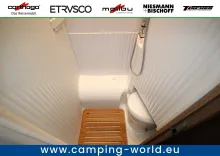 Fahrzeugbild Carado VAN V337 #36