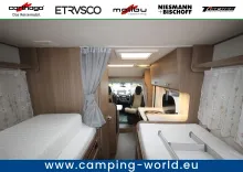 Fahrzeugbild Carado VAN V337 #37