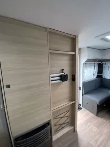 Fahrzeugbild Fendt Apero 495 SFB #8