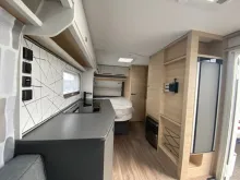 Fahrzeugbild Fendt Apero 495 SFB #12