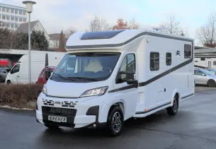 Bild Kosmo L 409