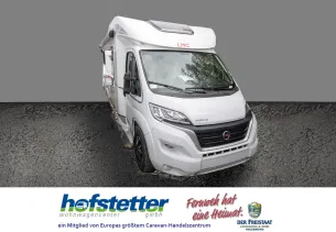 Tourer<br/>Lift H 660 G