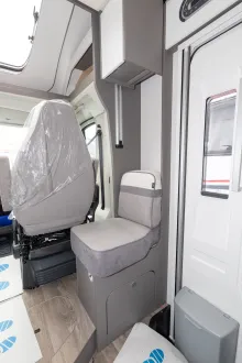 Fahrzeugbild LMC TOURER H 660 G #13