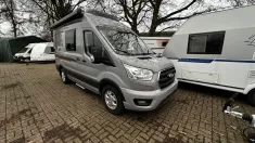 Bild 1 Weinsberg CaraBus 550 MQ sofort verfügbar
