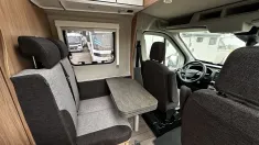 Bild 7 Weinsberg CaraBus 550 MQ sofort verfügbar
