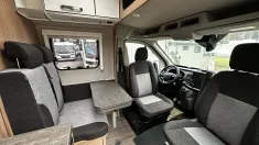 Bild 8 Weinsberg CaraBus 550 MQ sofort verfügbar