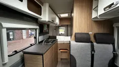 Bild 6 Weinsberg CaraBus 550 MQ sofort verfügbar
