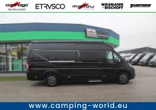 Fahrzeugbild Etrusco CV 640 SB+ AL DENTE AKTION #19