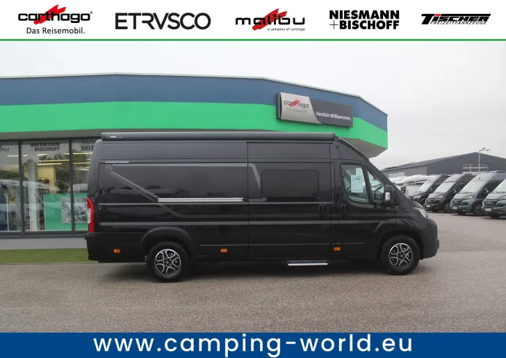 Fahrzeugbild Etrusco CV 640 SB+ AL DENTE AKTION #19