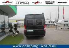 Fahrzeugbild Etrusco CV 640 SB+ AL DENTE AKTION #20