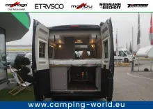 Fahrzeugbild Etrusco CV 640 SB+ AL DENTE AKTION #8