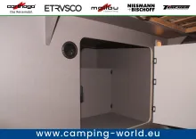 Fahrzeugbild Etrusco CV 640 SB+ AL DENTE AKTION #24