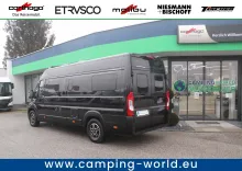 Fahrzeugbild Etrusco CV 640 SB+ AL DENTE AKTION #7