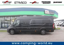 Fahrzeugbild Etrusco CV 640 SB+ AL DENTE AKTION #28