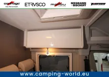 Fahrzeugbild Etrusco CV 640 SB+ AL DENTE AKTION #31