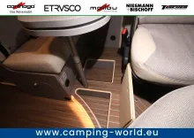 Fahrzeugbild Etrusco CV 640 SB+ AL DENTE AKTION #36