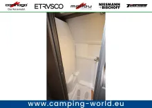 Fahrzeugbild Etrusco CV 640 SB+ AL DENTE AKTION #41