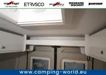 Fahrzeugbild Etrusco CV 640 SB+ AL DENTE AKTION #46