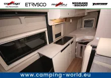 Fahrzeugbild Etrusco CV 640 SB+ AL DENTE AKTION #13