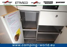 Fahrzeugbild Etrusco CV 640 SB+ AL DENTE AKTION #62