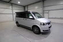 Fahrzeugbild California Edition/VW T5/Aufstelldach/Klima/AHK #2