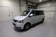 Fahrzeugbild California Edition/VW T5/Aufstelldach/Klima/AHK #4