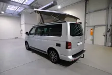 Fahrzeugbild California Edition/VW T5/Aufstelldach/Klima/AHK #5