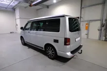 Fahrzeugbild California Edition/VW T5/Aufstelldach/Klima/AHK #6