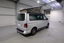 Fahrzeugbild California Edition/VW T5/Aufstelldach/Klima/AHK #7