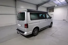 Fahrzeugbild California Edition/VW T5/Aufstelldach/Klima/AHK #8