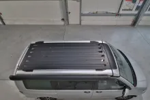 Fahrzeugbild California Edition/VW T5/Aufstelldach/Klima/AHK #9
