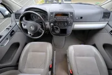 Fahrzeugbild California Edition/VW T5/Aufstelldach/Klima/AHK #11