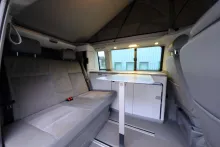 Fahrzeugbild California Edition/VW T5/Aufstelldach/Klima/AHK #12