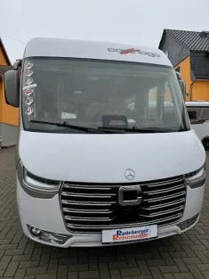 Bild 2 Carthago chic c-line I 4.9 LE L