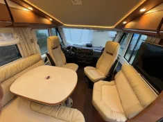 Bild 13 Carthago chic c-line I 4.9 LE L