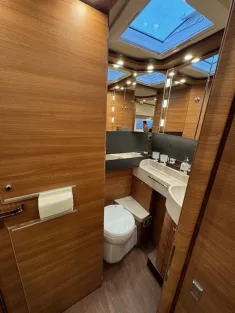 Bild 18 Carthago chic c-line I 4.9 LE L