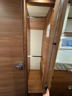 Bild 19 Carthago chic c-line I 4.9 LE L