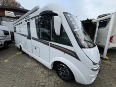 Bild 1 Carthago C1-tourer I 149 RB LE comfort