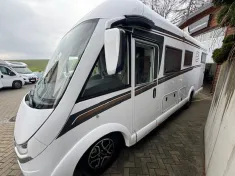 Bild 2 Carthago C1-tourer I 149 RB LE comfort