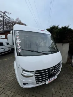 Bild 3 Carthago C1-tourer I 149 RB LE comfort