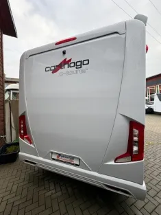 Bild 4 Carthago C1-tourer I 149 RB LE comfort