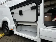 Bild 8 Carthago C1-tourer I 149 RB LE comfort