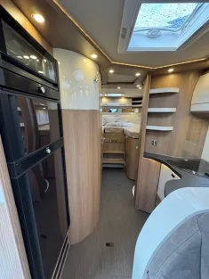 Bild 10 Carthago C1-tourer I 149 RB LE comfort