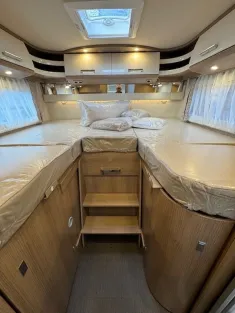 Bild 11 Carthago C1-tourer I 149 RB LE comfort