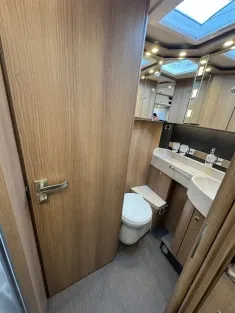 Bild 13 Carthago C1-tourer I 149 RB LE comfort