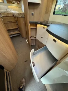Bild 16 Carthago C1-tourer I 149 RB LE comfort