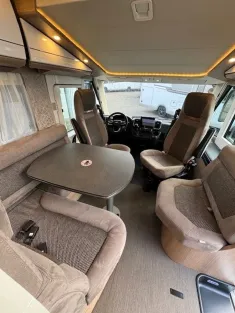 Bild 17 Carthago C1-tourer I 149 RB LE comfort