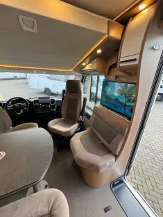 Bild 18 Carthago C1-tourer I 149 RB LE comfort