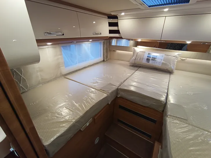 Fahrzeugbild Carthago chic c-line T 4.9 LE #15